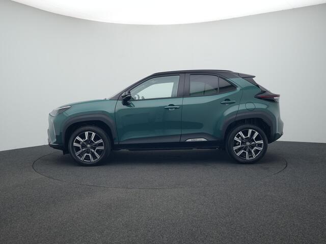 Toyota YARIS Cross 1.5 Hybrid 130 Executive *DEMO*