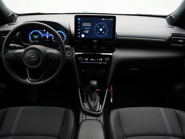 Toyota YARIS Cross 1.5 Hybrid 130 Executive *DEMO*