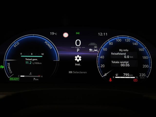 Toyota YARIS Cross 1.5 Hybrid 130 Executive *DEMO*