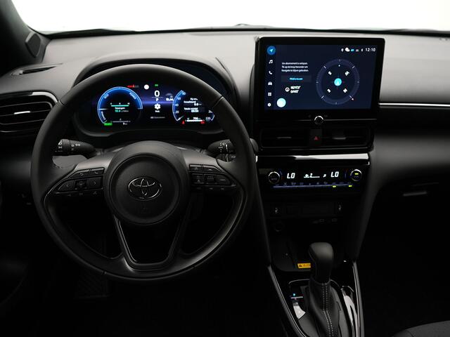 Toyota YARIS Cross 1.5 Hybrid 130 Executive *DEMO*