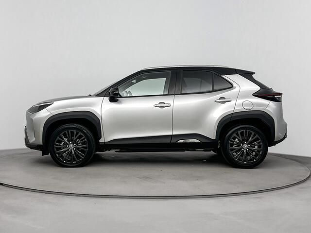 Toyota YARIS Cross 1.5 Hybrid Adventure Limited | Stoelverwarming | Navigatie |