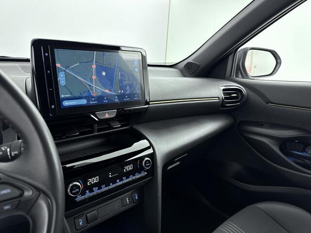 Toyota YARIS Cross 1.5 Hybrid Adventure Limited | Stoelverwarming | Navigatie |