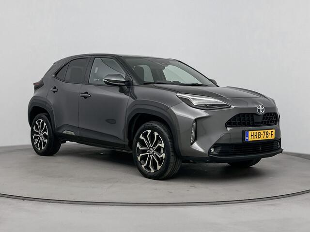 Toyota YARIS Cross 1.5 Hybrid Dynamic Limited | Apple Carplay /- Android Auto | Parkeercamera | 17" Lichtmetalen velgen |