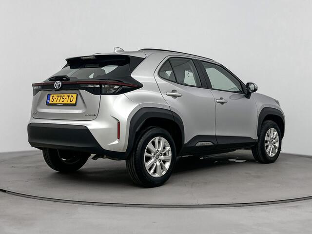 Toyota YARIS Cross 1.5 Hybrid Active | NL-Auto | Fabr Garantie t/m 04-2033 mogelijk |