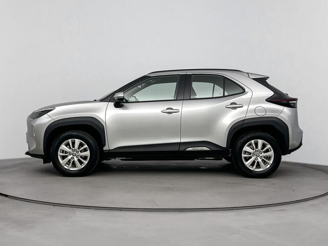 Toyota YARIS Cross 1.5 Hybrid Active | NL-Auto | Fabr Garantie t/m 04-2033 mogelijk |