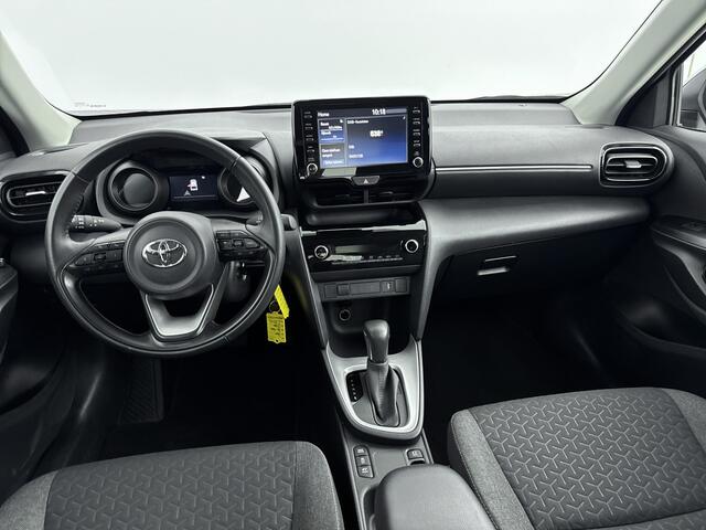 Toyota YARIS Cross 1.5 Hybrid Active | NL-Auto | Fabr Garantie t/m 04-2033 mogelijk |