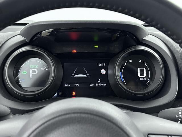 Toyota YARIS Cross 1.5 Hybrid Active | NL-Auto | Fabr Garantie t/m 04-2033 mogelijk |