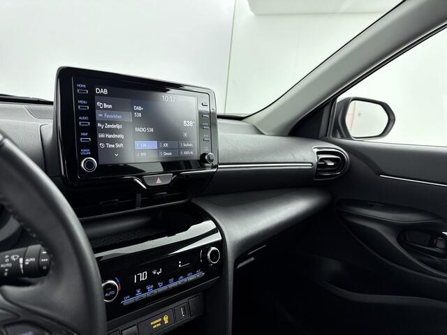 Toyota YARIS Cross 1.5 Hybrid Active | NL-Auto | Fabr Garantie t/m 04-2033 mogelijk |