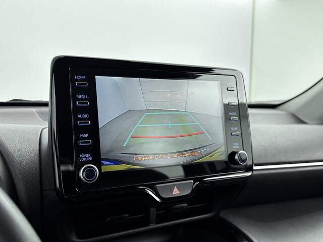 Toyota YARIS Cross 1.5 Hybrid Active | NL-Auto | Fabr Garantie t/m 04-2033 mogelijk |