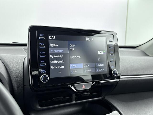 Toyota YARIS Cross 1.5 Hybrid Active | NL-Auto | Fabr Garantie t/m 04-2033 mogelijk |