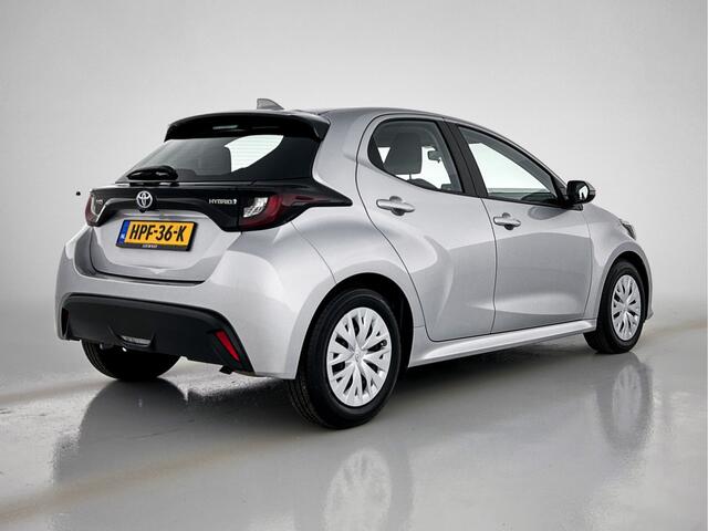 Toyota YARIS 1.5 Hybrid Active Limited | Climate Control | Carplay | Parkeercamera |