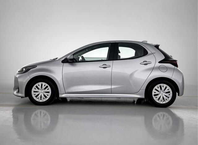Toyota YARIS 1.5 Hybrid Active Limited | Climate Control | Carplay | Parkeercamera |