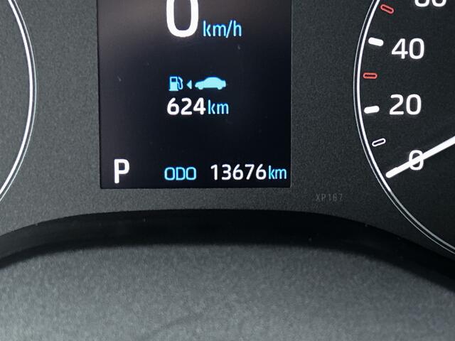 Toyota YARIS 1.5 Hybrid Active Limited | Climate Control | Carplay | Parkeercamera |