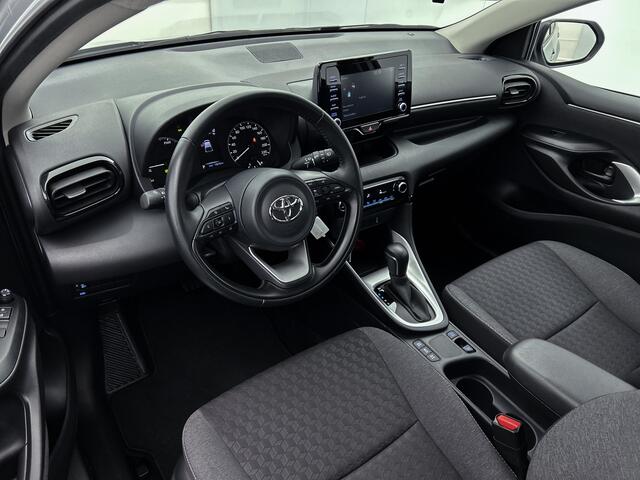 Toyota YARIS 1.5 Hybrid Active Limited | Climate Control | Carplay | Parkeercamera |