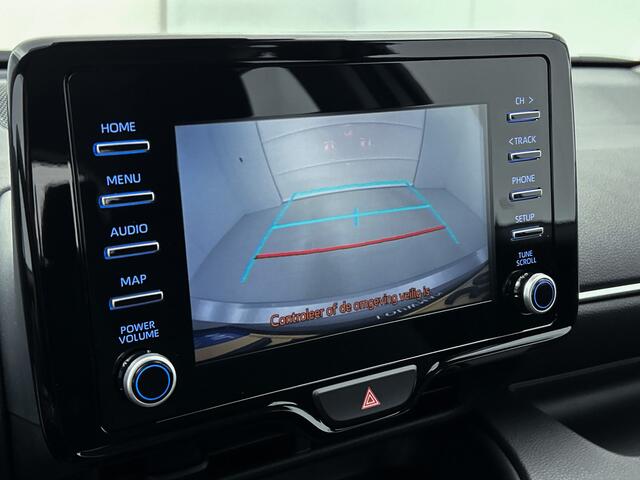 Toyota YARIS 1.5 Hybrid Active Limited | Climate Control | Carplay | Parkeercamera |