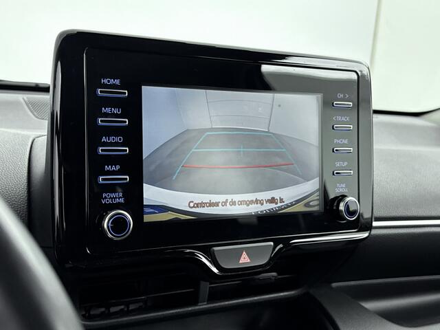 Toyota YARIS 1.5 Hybrid Active Limited | Navigatie | Keyless start/entry | Parkeercamera |