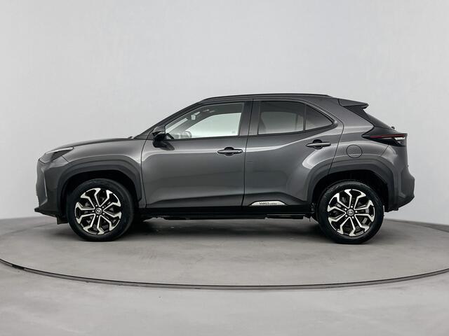 Toyota YARIS Cross 1.5 Hybrid Dynamic Limited | Navigatie | Parkeercamera | Apple Carplay /- Android Auto |