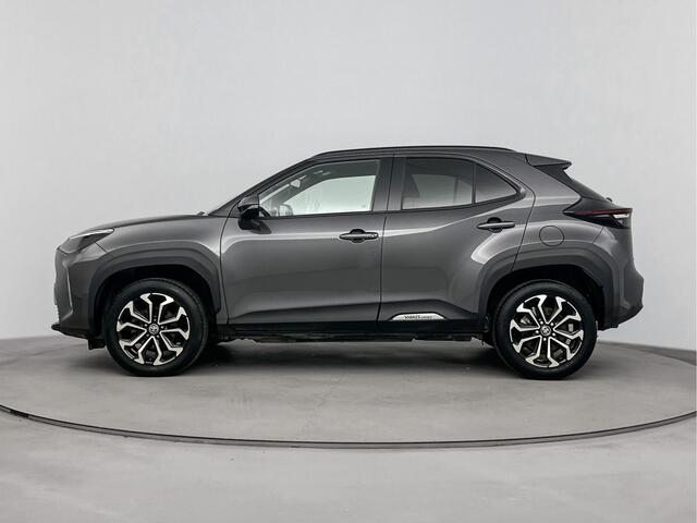 Toyota YARIS Cross 1.5 Hybrid Dynamic Limited | Apple Carplay -/ Android Auto Draadloos |