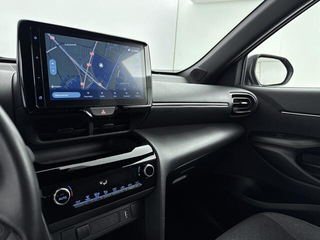 Toyota YARIS Cross 1.5 Hybrid Dynamic Limited | Apple Carplay -/ Android Auto Draadloos |