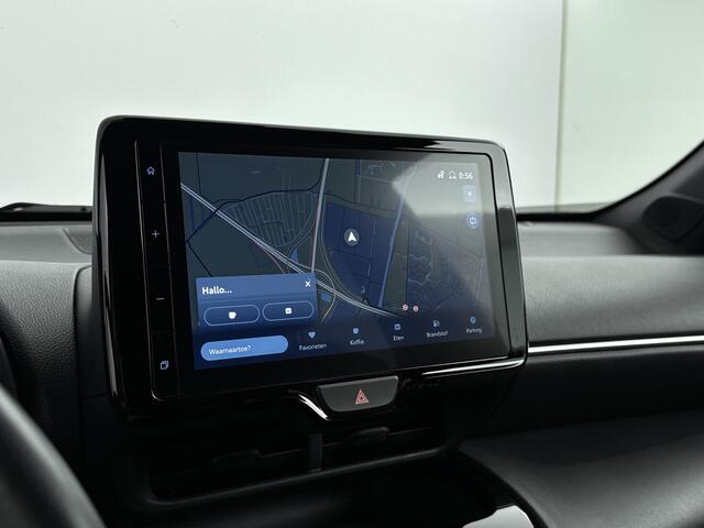 Toyota YARIS Cross 1.5 Hybrid Dynamic Limited | Apple Carplay -/ Android Auto Draadloos |