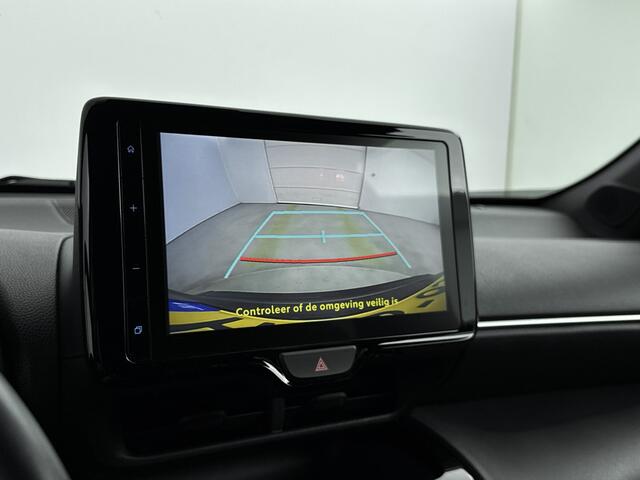 Toyota YARIS Cross 1.5 Hybrid Dynamic Limited | Apple Carplay -/ Android Auto Draadloos |