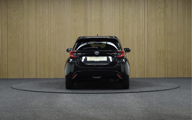 Toyota YARIS 1.5 Hybrid Executive | Navigatie | Full Led | Head-up display | Leder