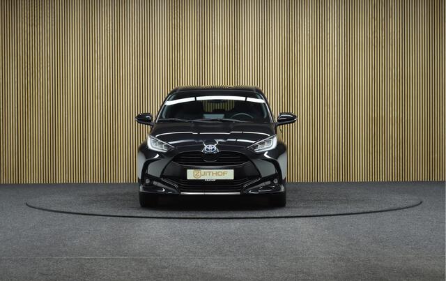 Toyota YARIS 1.5 Hybrid Executive | Navigatie | Full Led | Head-up display | Leder