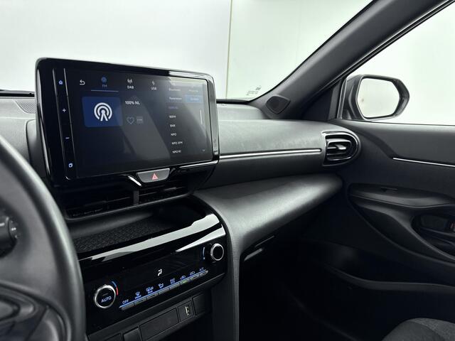 Toyota YARIS Cross 1.5 Hybrid Dynamic Limited | Apple Carplay -/ Android Auto Draadloos |