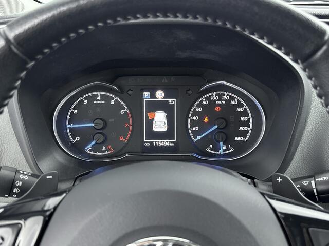 Toyota YARIS 1.5 VVT-i 112 PK Dynamic Automaat | NL-Auto | Apple Carplay /-Android Auto | Climate Control | Parkeercamera |