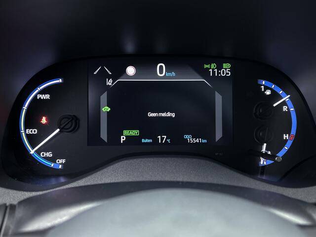 Toyota YARIS Cross 1.5 Hybrid Dynamic Limited | LM velgen | Navigatie |