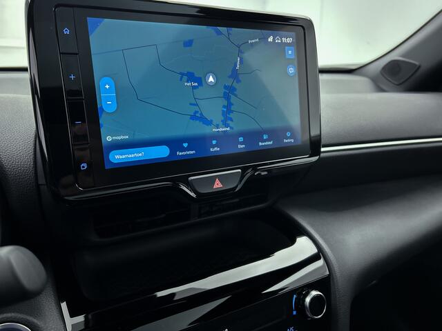 Toyota YARIS Cross 1.5 Hybrid Dynamic Limited | LM velgen | Navigatie |