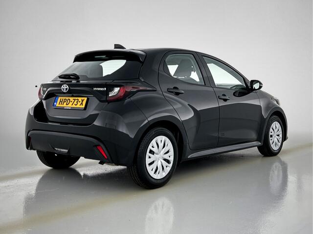 Toyota YARIS 1.5 Hybrid Active Limited | Cruise Control Adaptief | Metaallak | Mistlampen |