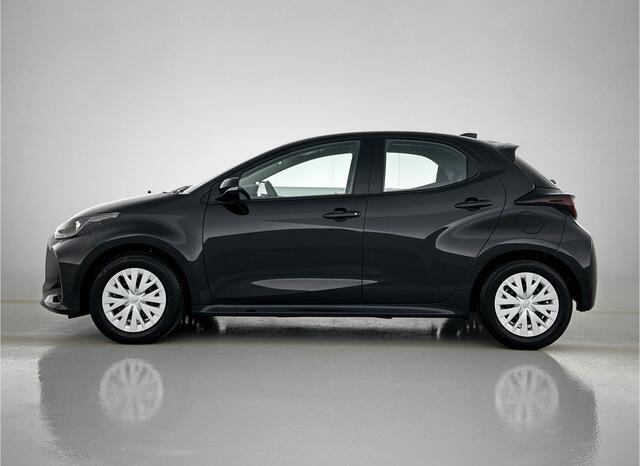 Toyota YARIS 1.5 Hybrid Active Limited | Cruise Control Adaptief | Metaallak | Mistlampen |