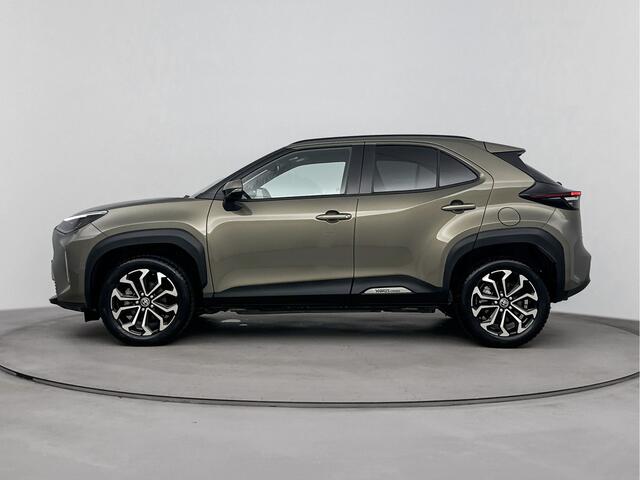 Toyota YARIS Cross 1.5 Hybrid Dynamic | Parkeersensoren | Apple Carplay -/ Android Auto Draadloos |