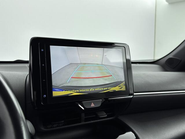 Toyota YARIS Cross 1.5 Hybrid Dynamic | Parkeersensoren | Apple Carplay -/ Android Auto Draadloos |