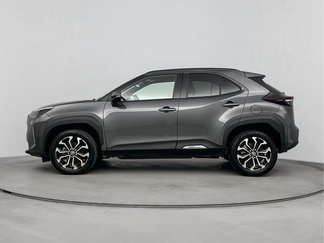Toyota YARIS Cross 1.5 Hybrid Dynamic Limited | Apple Carplay -/ Android Auto Draadloos |