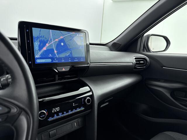 Toyota YARIS Cross 1.5 Hybrid Dynamic Limited | Apple Carplay -/ Android Auto Draadloos |