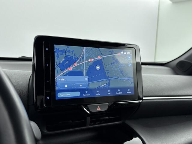 Toyota YARIS Cross 1.5 Hybrid Dynamic Limited | Apple Carplay -/ Android Auto Draadloos |