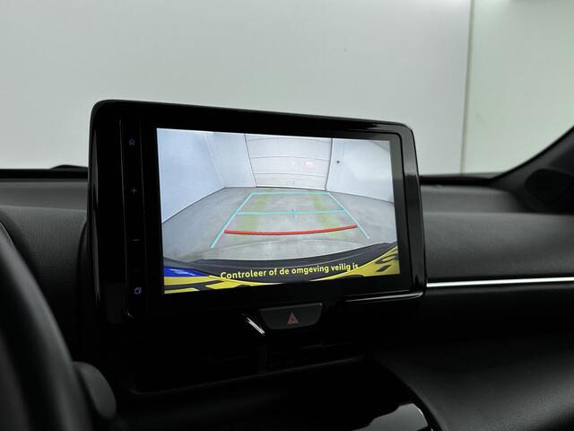 Toyota YARIS Cross 1.5 Hybrid Dynamic Limited | Apple Carplay -/ Android Auto Draadloos |