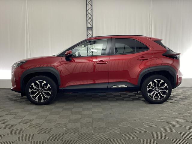 Toyota YARIS Cross 1.5 Hybrid Dynamic Automaat | Apple Carplay | Camera | Navi | ACC | DAB |