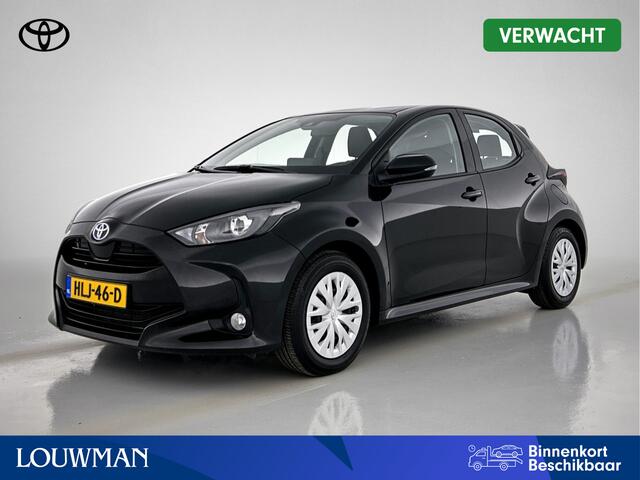 Toyota YARIS 1.5 Hybrid Active Limited