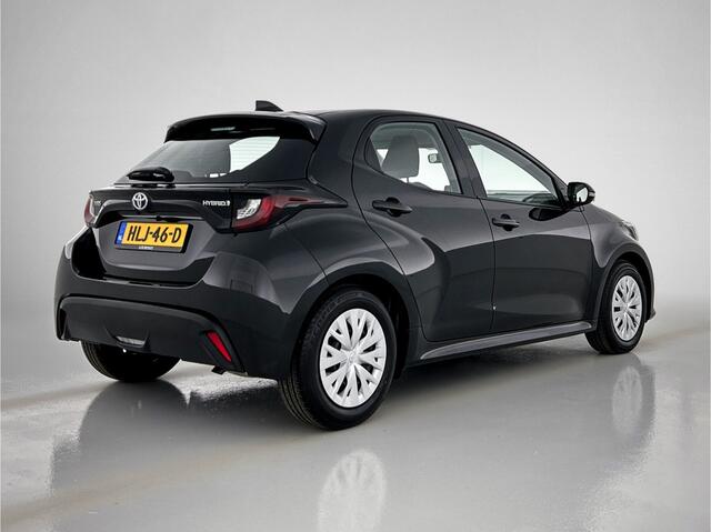 Toyota YARIS 1.5 Hybrid Active Limited