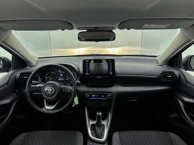 Toyota YARIS 1.5 Hybrid Active Limited