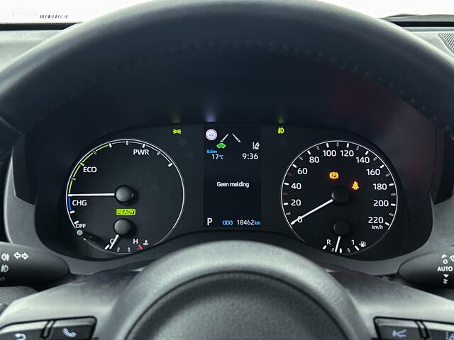 Toyota YARIS 1.5 Hybrid Active Limited