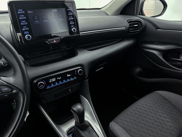 Toyota YARIS 1.5 Hybrid Active Limited