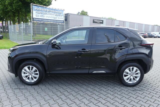 Toyota YARIS Cross 1.5 Hybrid Comfort ADAPTIEVE CRUISE, CLIMA, NAVI, CAMERA, LANE ASSIST, 42.821KM
