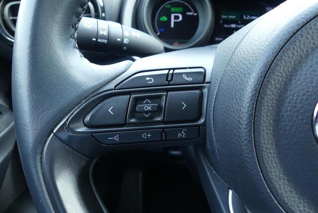 Toyota YARIS Cross 1.5 Hybrid Comfort ADAPTIEVE CRUISE, CLIMA, NAVI, CAMERA, LANE ASSIST, 42.821KM
