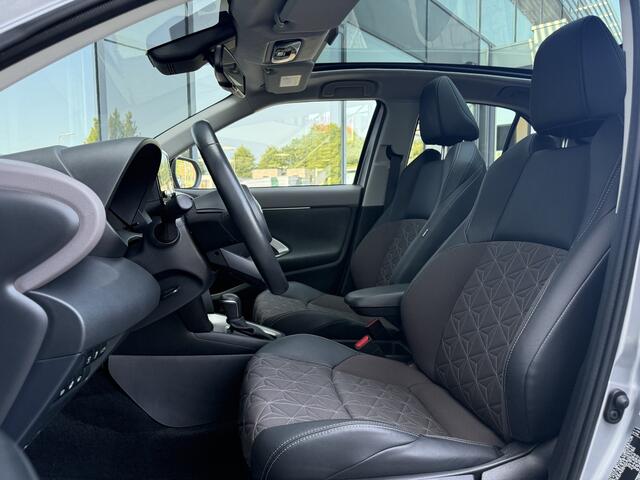 Toyota YARIS Cross 1.5 Hybrid Executive NAVI/360CAM,PANO,LEER,HUD