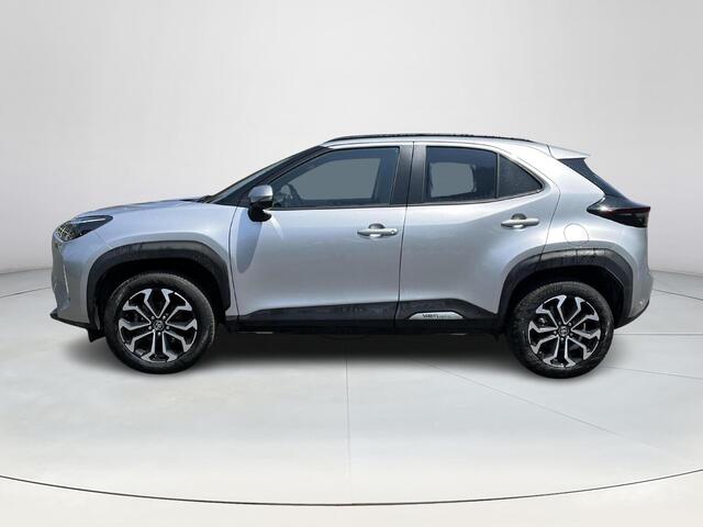 Toyota YARIS Cross 1.5 Hybrid Dynamic | Stoel- + stuurverwarming | Navigatie | Keyless entry | LED koplampen |
