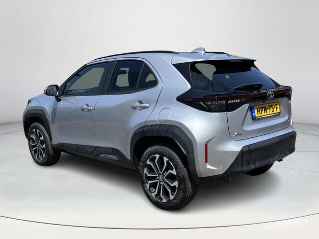 Toyota YARIS Cross 1.5 Hybrid Dynamic | Stoel- + stuurverwarming | Navigatie | Keyless entry | LED koplampen |